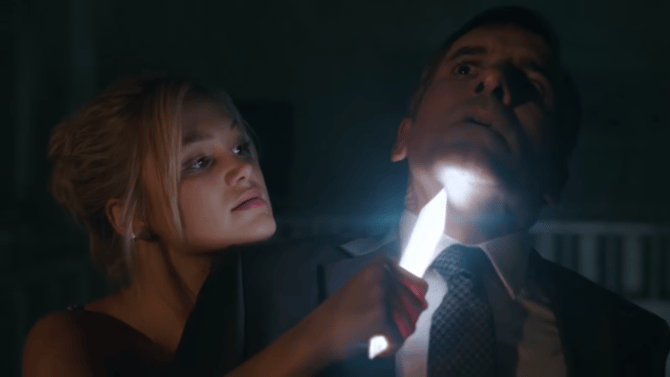 CLOAK & DAGGER Hunt Down Their Enemies In One Of Three New Clips From Tomorrow's Episode