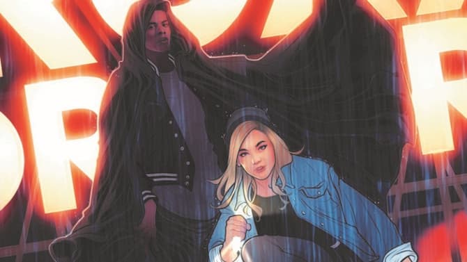 CLOAK & DAGGER Test Their Limits And Tyrone May Have Found His Cloak In Two New Clips From Tonight's Episode