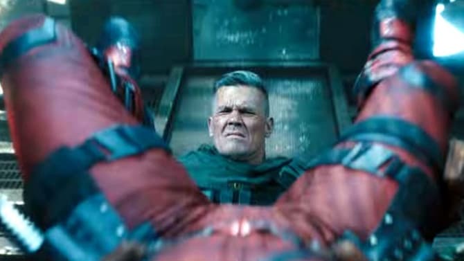 DEADPOOL 2 SPOILERS - Director David Leitch Reveals That An Extended Cut Of The Film Is Coming