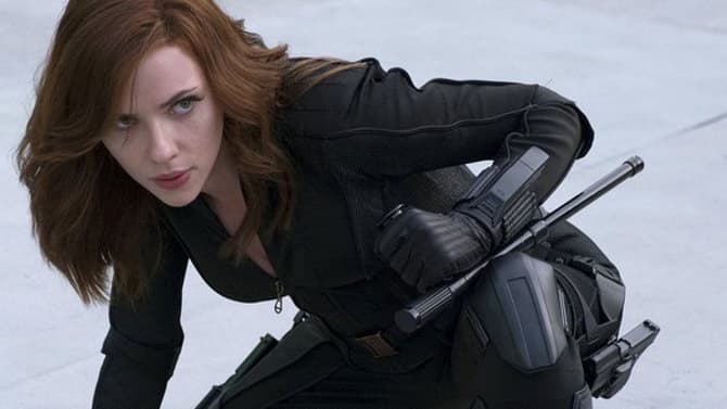 AVENGERS: INFINITY WAR Co-Director Joe Russo Thinks A BLACK WIDOW Movie Is Coming