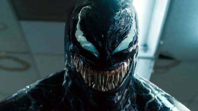 Lady Gaga Fans Are Now Blaming DC Fans For Trolling VENOM With Fake Negative Reviews