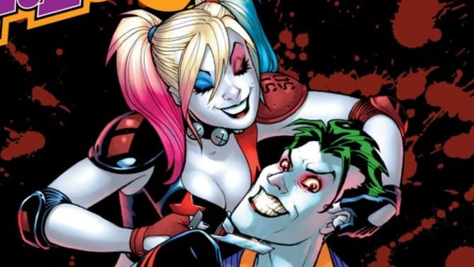 JOKER VS. HARLEY QUINN Writers Reveal The Spinoff's Opening Scene And Its Current Status