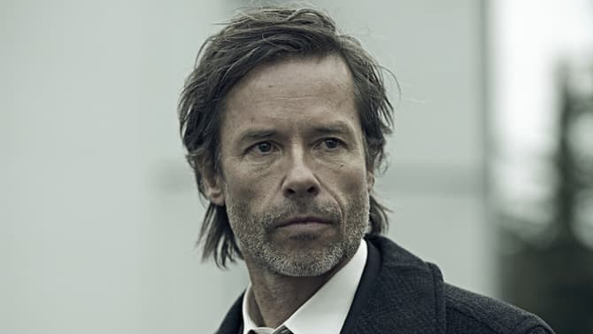 IRON MAN 3 Actor Guy Pearce Is Reportedly In Talks To Replace Michael Sheen In BLOODSHOT