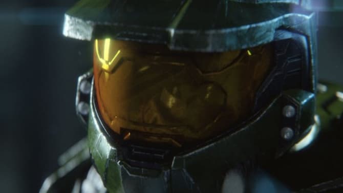 Halo  Master Chief aparecerá na série do Showtime - NerdBunker