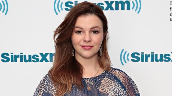 Amber Tamblyn Will Play The President's Daughter In FX's Adaptation Of Y: THE LAST MAN