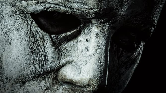HALLOWEEN Star Calls The Reboot A Retelling Of The Original From The Perspective Of Laurie's Granddaughter