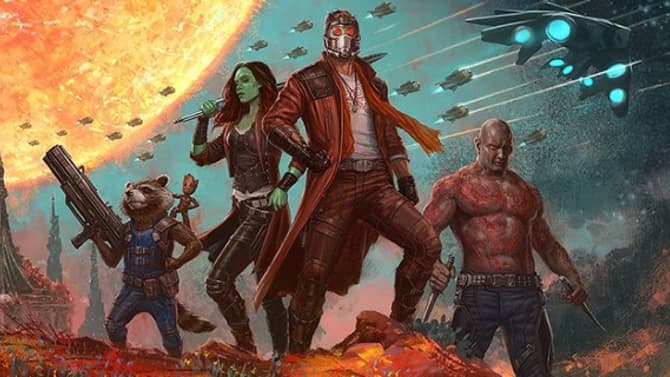 Which GUARDIANS OF THE GALAXY Cast Members Are Most Likely To Depart The Franchise After VOL. 3?