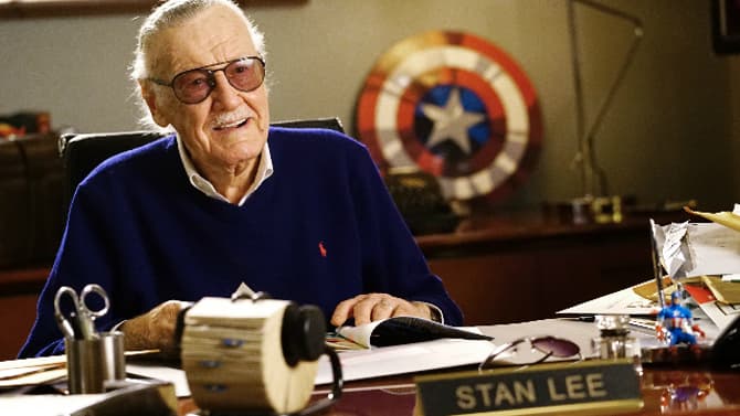 Marvel Comics Co-Creator Stan Lee Reportedly Victim To Physical And Psychological Elder Abuse