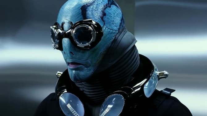 HELLBOY Actor Doug Jones Offers Advice To Whoever Steps Into The Role Of Abe Sapien In The Reboot