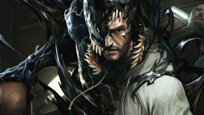 VENOM Director Explains Shocking Mid-Credits Scene As The Movie Exceeds Expectations At Thursday Screenings