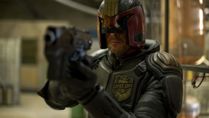 DREDD Star Karl Urban Sheds Some Light On His Role In MEGA-CITY ONE Spinoff Series