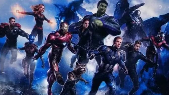 AVENGERS 4: All The Confirmed Details, Rumors, Leaks, and Spoilers You Need To Know - Part 2