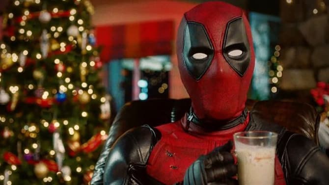 THE DEADPOOL BEFORE CHRISTMAS: New Details Revealed About The PG-13 Cut Of DEADPOOL 2