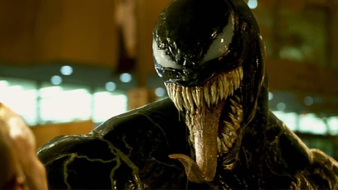 VENOM Trailer Is Now The Most-Viewed In The SPIDER-MAN Franchise's History