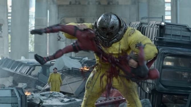 DEADPOOL 2 Concept Art Reveals What Tim Miller's Version Of Juggernaut Could Have Looked Like