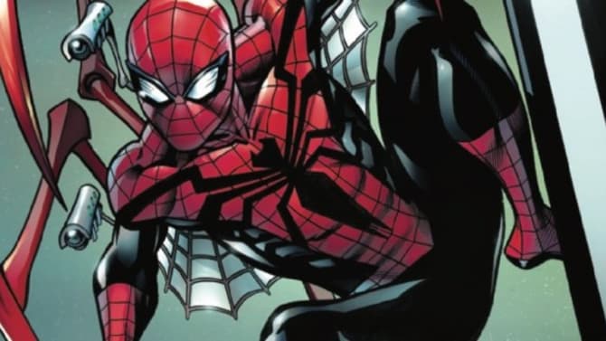 SPIDER-MAN: FAR FROM HOME: Everything The Set Photos Have Revealed About The Movie - SPOILERS