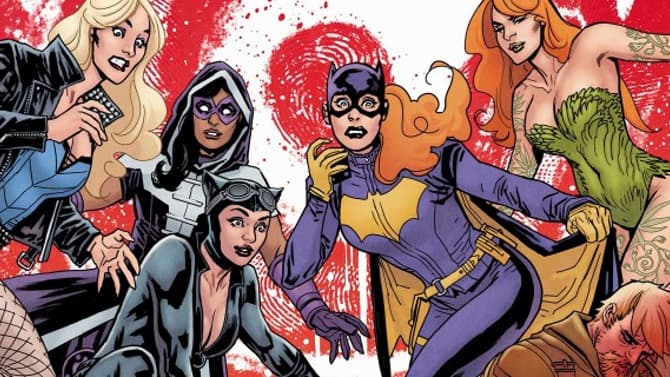 BIRDS OF PREY: All The Confirmed Details, Rumors, Leaks, And Spoilers You Need To Know