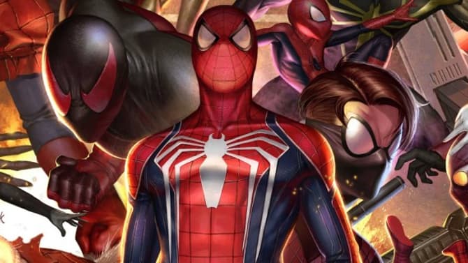 The First Issue Of SPIDER-GEDDON Featured The Shocking Deaths Of Some Fan-Favorite Spider-Men - SPOILERS