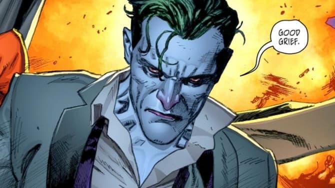 JOKER May Be Taking Aim At An R-Rating As Some Smaller Female Roles Will Reportedly Involve Nudity