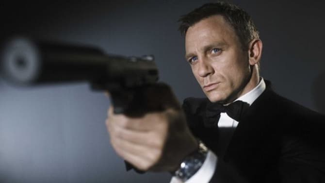 JAMES BOND 25: Here's The Real Reason Why Danny Boyle Walked Away From The Movie