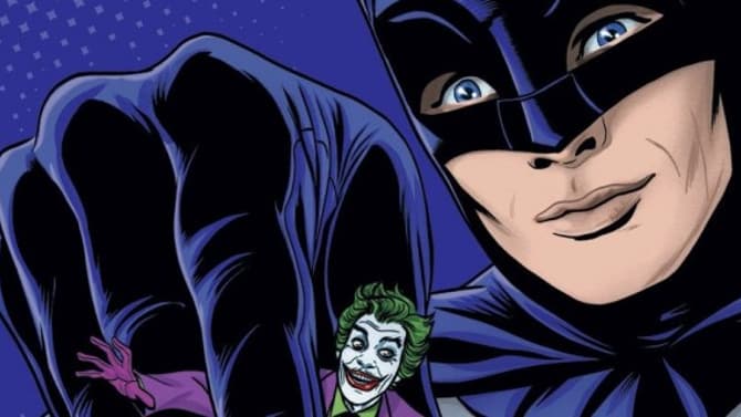 JOKER: The Batmobile Has Reportedly Been Spotted On The Movie's Set - VIDEO