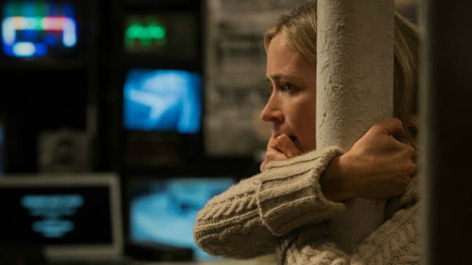 A QUIET PLACE Director John Krasinski Explains How Farts & Coughs Work In The Film's Unique Apocalypse