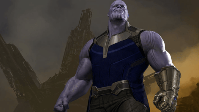 Avengers: Infinity War Removed 45-Minute Thanos Sequence, Reveals Creator