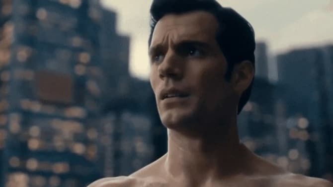 JUSTICE LEAGUE: Superman's Return Reportedly Happened Much Earlier In Zack Snyder's Version Of The Movie