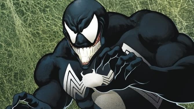 A SPAWN And VENOM Crossover Movie Could Happen According To Todd McFarlane