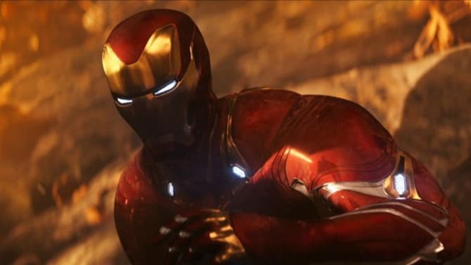 AVENGERS 4: Robert Downey Jr. Interview May Reveal A Potentially Major  SPOILER For The Movie
