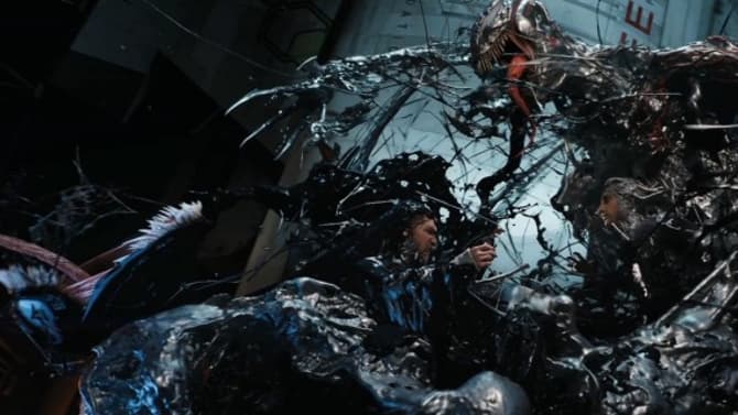 New VENOM Trailer Brings Violence, Mayhem, And Plenty Of Action In Blistering 3-Minute Preview