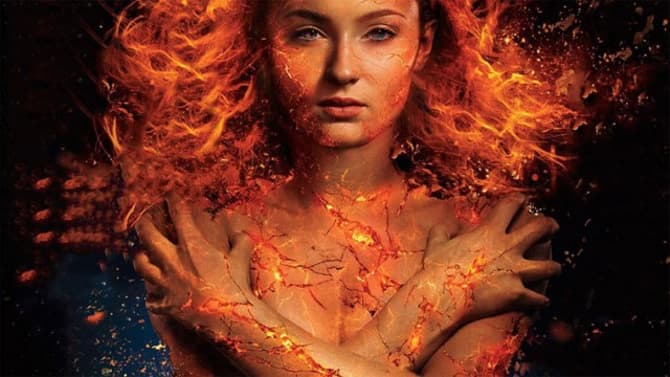 X-MEN: DARK PHOENIX's Sophie Turner Teases A Departure From APOCALYPSE; Unsure Of What Will Be Reshot