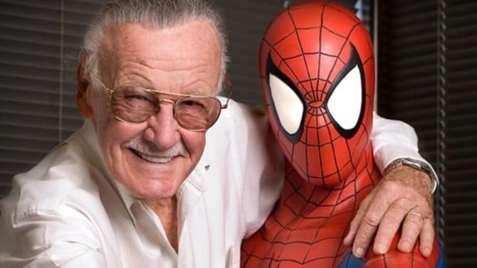 Stan Lee's POW! Entertainment Responds To Bill Maher's Vile Comments About The Comic Creator's Death