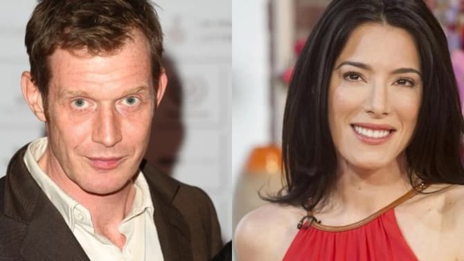 GOTHAM And PENNYWORTH Add Two Major Villains As Jason Flemyng And Jaime Murray Board DC Prequels