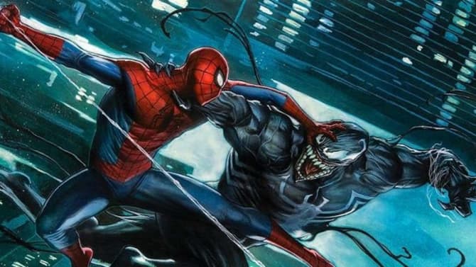 VENOM Will Have A PG-13 Rating As Sony Is Hoping For A Future SPIDER-MAN/MCU Crossover