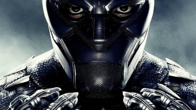 Kevin Feige Shares His Thoughts On The Possibility Of BLACK PANTHER Scoring Some Oscar Nominations