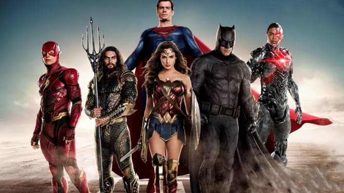 Director James Wan Explains Why No Other JUSTICE LEAGUE Members Will Appear In AQUAMAN