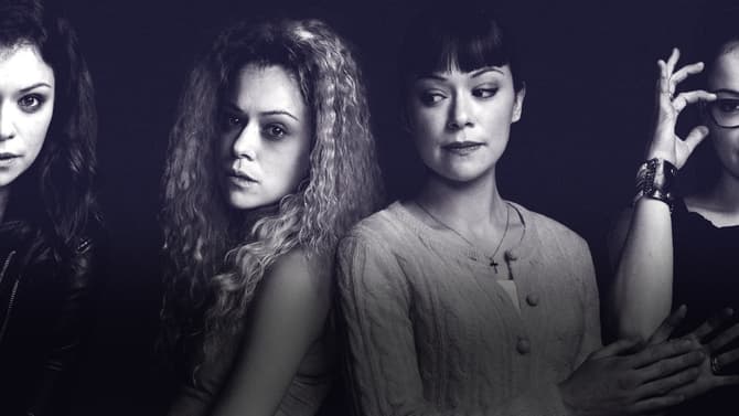 ORPHAN BLACK: First Look At The Upcoming Fifth & Final Season Paints An Ominous Picture