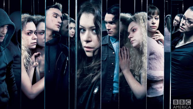 Stills From ORPHAN BLACK Season 3 Episode 8: &quot;Ruthless In Purpose, And Insidious In Method&quot;