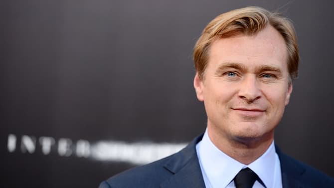 DUNKIRK Director Christopher Nolan Says He Will NOT Be Directing BOND 25