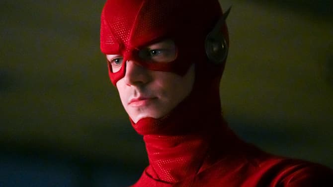 THE FLASH: Enter The Mirrorverse In The New Promo For The Season 6 Finale: &quot;Success Is Assured&quot;