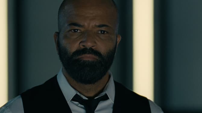 WESTWORLD: The Secret's Out In New Spoiler Photos From Season 3, Episode 5: &quot;Genre&quot;