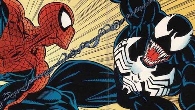 RUMOR: Sony Reportedly Has Offered A New Deal To Disney Including Spider-Man And Venom