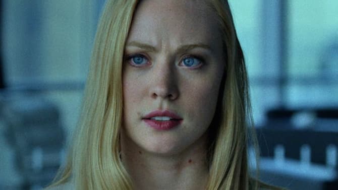 EXCLUSIVE: Deborah Ann Woll Reflects On The Shocking Cancellations Of DAREDEVIL & THE PUNISHER