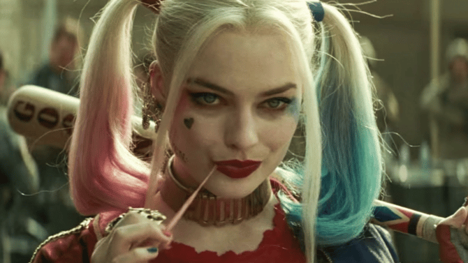 Harley Quinn Now Expected To Return In James Gunn's THE SUICIDE SQUAD; Production Set To Begin Later This Year