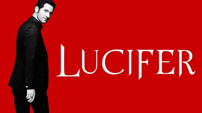 LUCIFER Saved! Netflix Picks Up Fan-Favorite Series For A Fourth Season