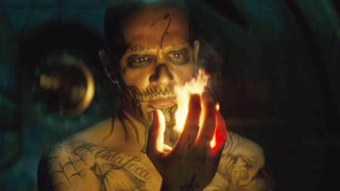 David Ayer Stands By His Cut Of SUICIDE SQUAD