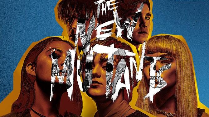 THE NEW MUTANTS Co-Creator Bob McLeod Bashes Final Fox X-MEN Film; End Credits Misspelled His Name