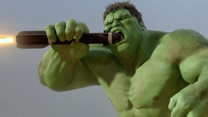 I Like HULK (2003) Here's 4 Reasons Why The Film Is Underratted