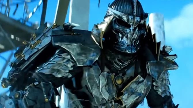 Six Years Later, Paramount’s Shredder In 2014's “Ninja Turtles” Still Bothers Me